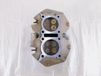 2002-2008 Triumph America & Speedmaster Cylinder Head w/ Camshaft Cams & Valves - C3 Cycle