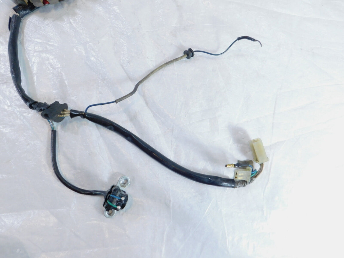 2002 MZ Skorpion Tour MZ660 660 Engine Generator Alternator Magneto Stator Coil - C3 Cycle