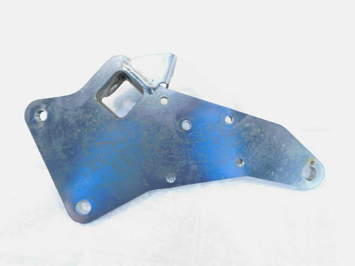 97-03 Honda GL1500 GL1500C Valkyrie 1500 Right Footpeg Footrest Mount Bracket - C3 Cycle