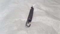2005 2006 2007 2008 2009 BMW R1200RT 1200RT Centerstand Mainstand Stand Spring - C3 Cycle