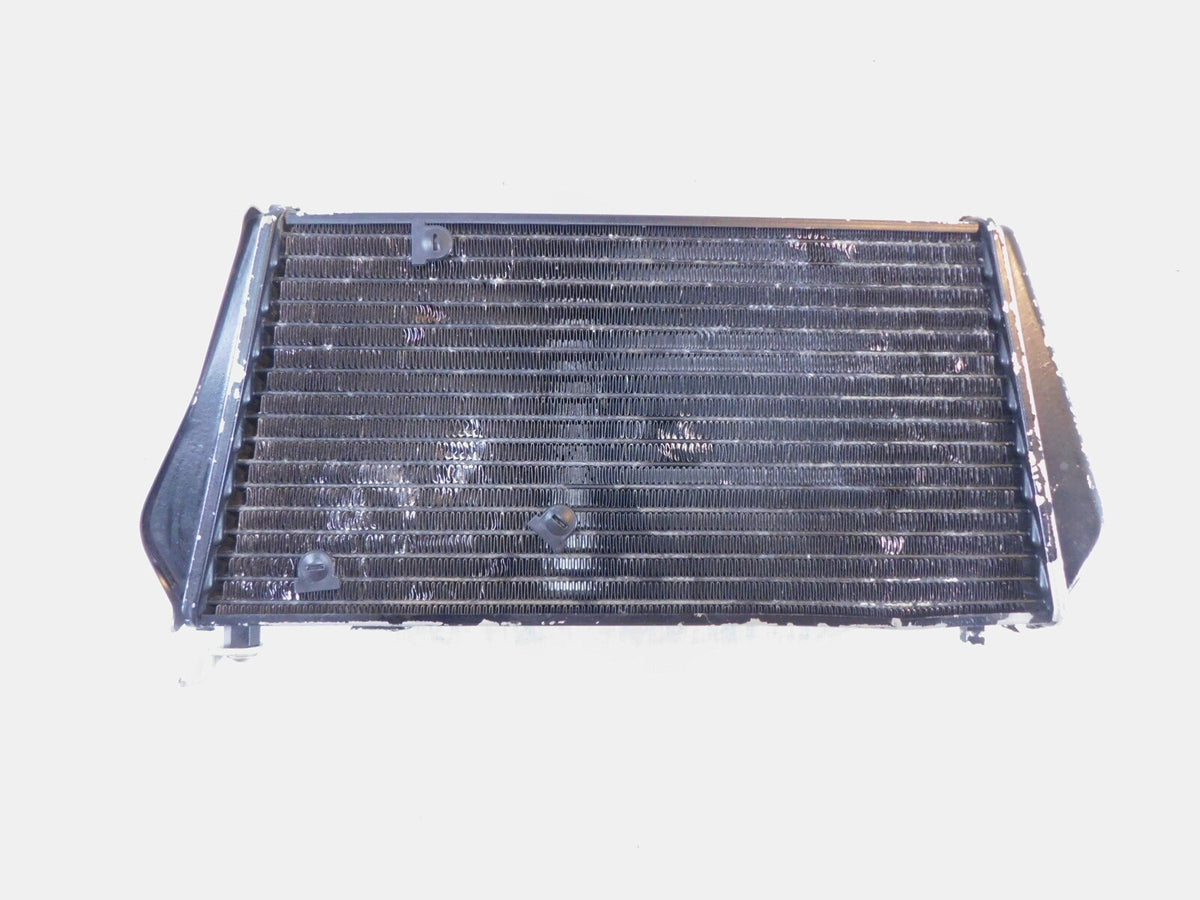 Aprilia Shiver 750 SL750 Dorsoduro SMV750 Engine Motor Cooling Radiator - 851596 - C3 Cycle