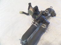 2004 2005 2006 Yamaha YZFR1 R1 Air Intake Cut Valve Sensor Solenoid & Hose Pipes - C3 Cycle