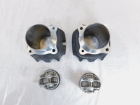 Indian Chief Chieftain Roadmaster & Springfield Cylinders Barrel Jugs & Pistons - C3 Cycle
