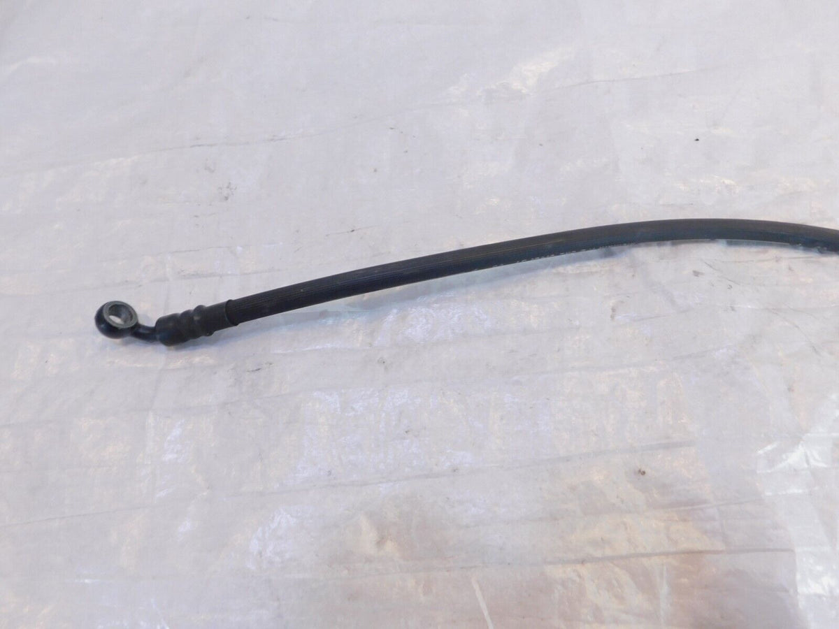 Harley Davidson Sportster 883 & 883 Iron Front Brake Caliper Hose Line 46400-04