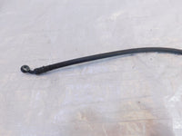 Harley Davidson Sportster 883 & 883 Iron Front Brake Caliper Hose Line 46400-04