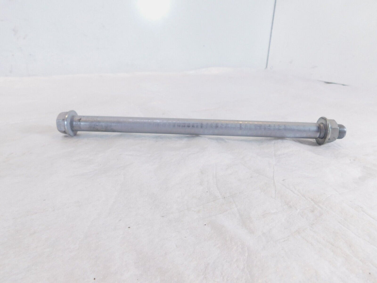2018-2022 Kawasaki Ninja 400 EX400 & Z400 ER400 Rear Swingarm Pivot Bolt Shaft - C3 Cycle