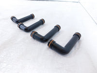 Harley Pan America Sportster 1250 Nightster 975 Cooling Line Fitting Pipes - C3 Cycle