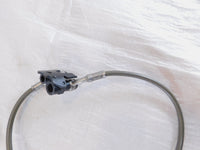 2001-2005 BMW F650CS F650 CS Front Wheel ABS Brake Hose Pipe Lines & Distributor - C3 Cycle