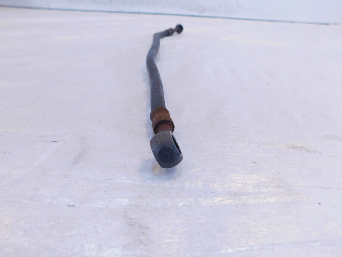 Kawasaki Ninja ZX-6 ZX600E ZX600D ZZR600 Engine Motor Oil Coolant Hose Pipe Line - C3 Cycle