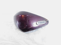 1999-2003 Yamaha XV1600 Road Star 1600 Silverado Burgundy Left Side Panel Cover - C3 Cycle