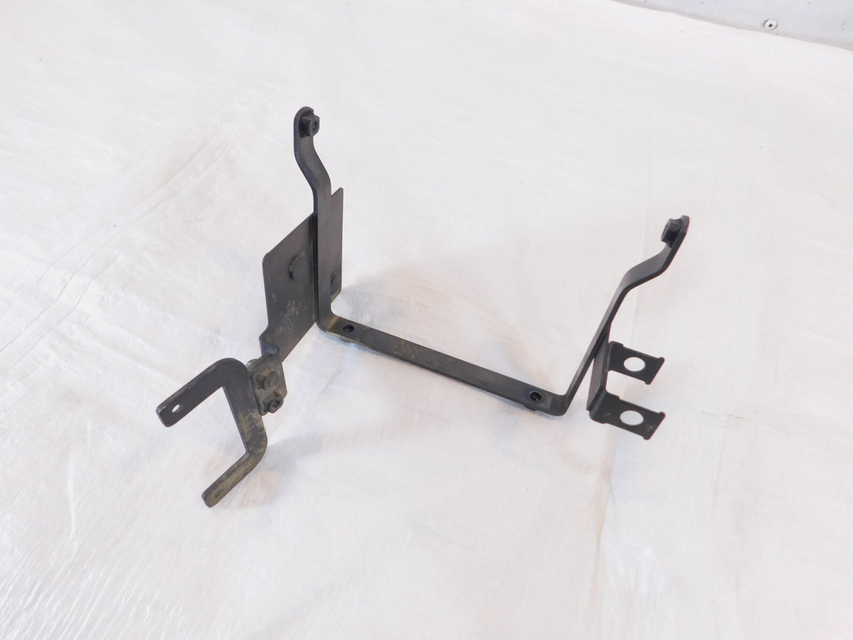 1998-2003 Honda VT750 Shadow 750 Ace & Deluxe Battery Holder Tray Box Bracket - C3 Cycle