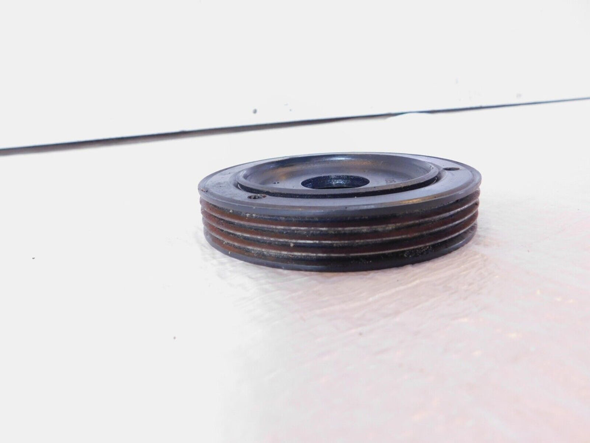 BMW R1200GS R1200R R1200RT R1200S R900RT HP2 Sport Alternator Timing Belt Pulley - C3 Cycle