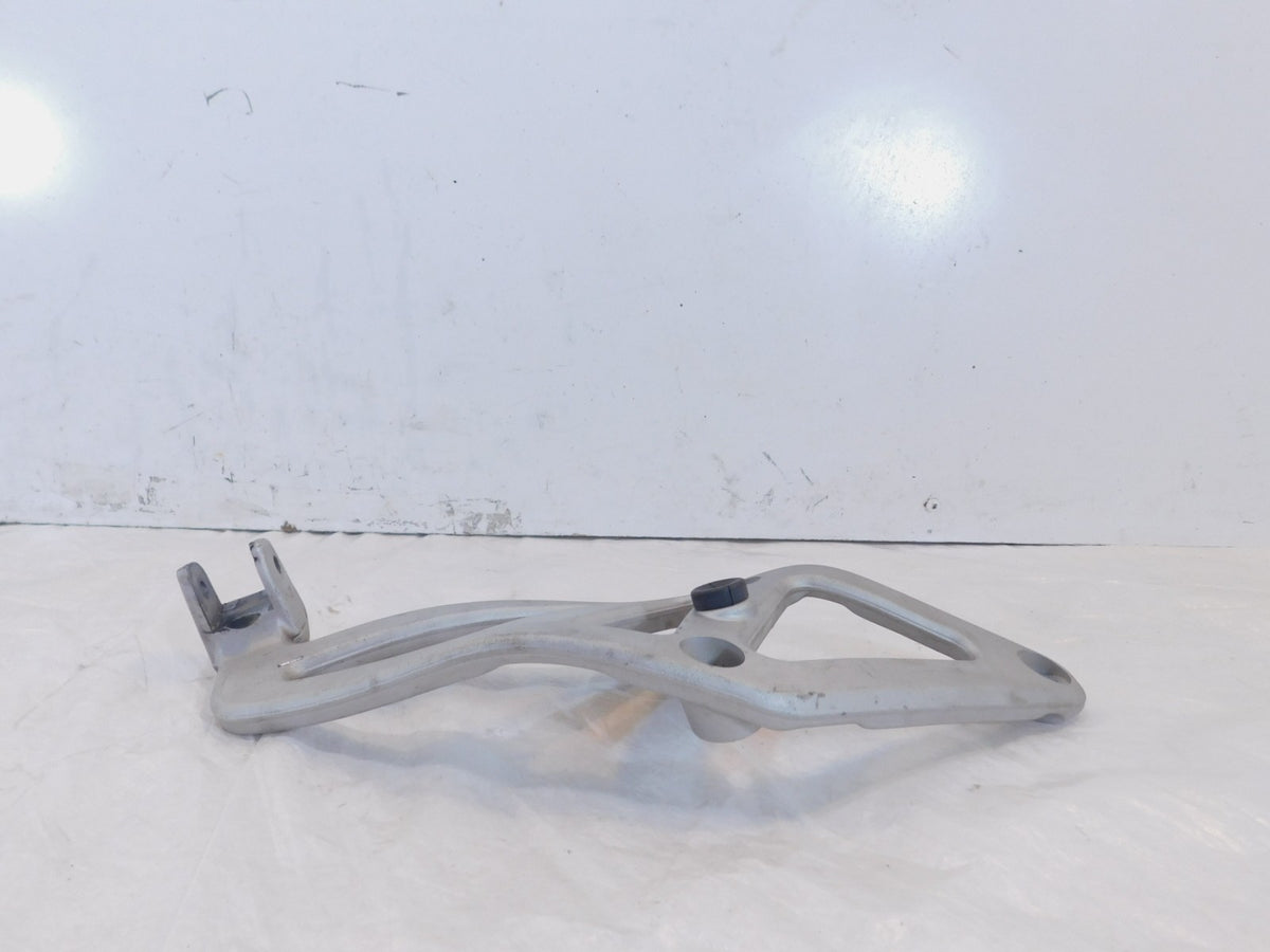 2007-2009 KTM 990 Super Duke Left Rear Passenger Footrest Foot Peg Bracket - C3 Cycle