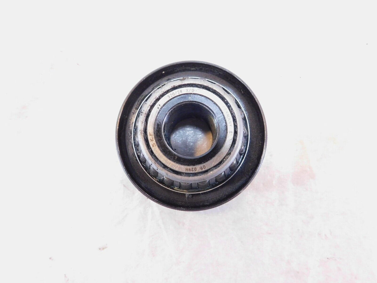 BMW F650 F650GS Dakar G650GS Sertao Upper Triple Tree Bearing Adjusting Ring - C3 Cycle