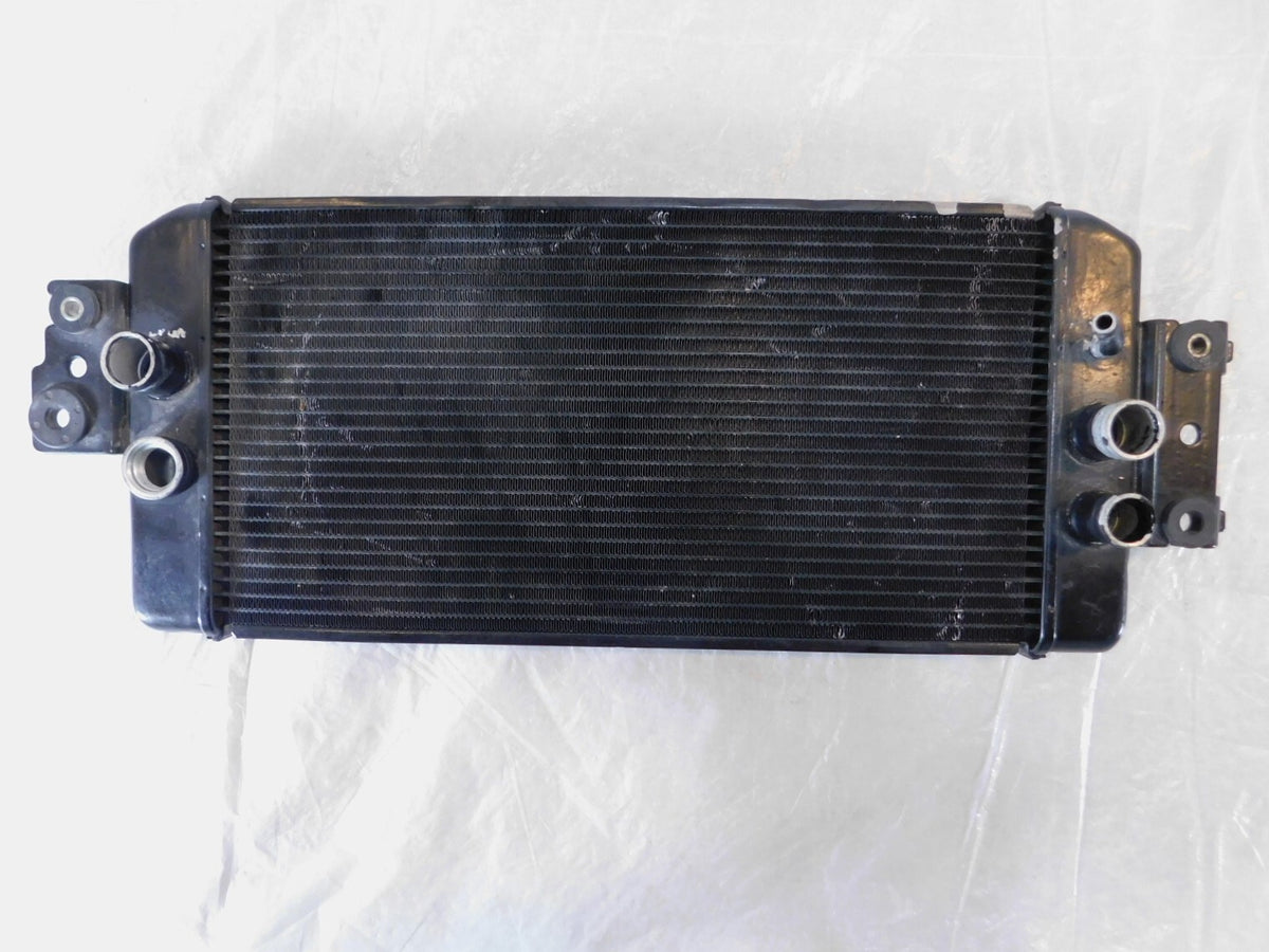 Suzuki Boulevard C50 VL800 M50 VZ800 & Intruder Volusia Engine Cooling Radiator - C3 Cycle