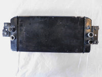 Suzuki Boulevard C50 VL800 M50 VZ800 & Intruder Volusia Engine Cooling Radiator - C3 Cycle