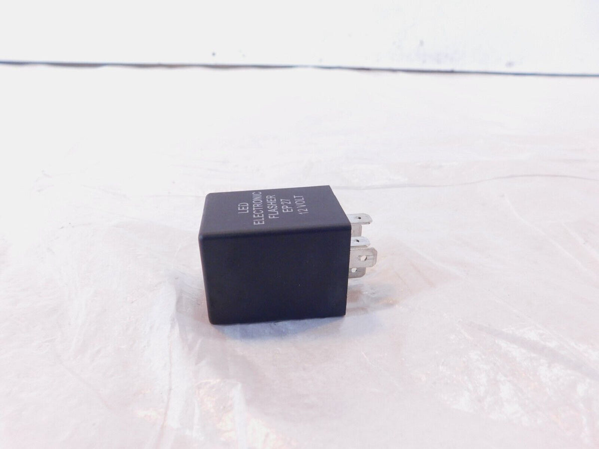 2009-23 Kawasaki Vulcan 1700 VN1700 Voyager Turn Signal Indicator Flasher Relay - C3 Cycle