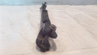 2013-2016 Triumph Trophy SE 1215 Rear Wheel Brake Differential Torque Arm Mount - C3 Cycle