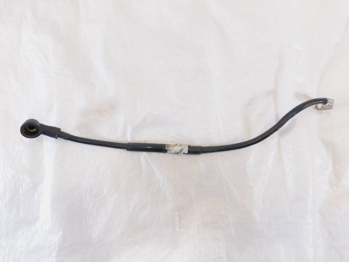 2017-2023 Kawasaki Ninja 650 EX650 Z650 Starter Motor Relay Solenoid Wire Cable - C3 Cycle