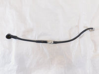 2017-2023 Kawasaki Ninja 650 EX650 Z650 Starter Motor Relay Solenoid Wire Cable - C3 Cycle