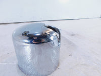 1991-2003 Honda Nighthawk 750 CB750 Chrome Tachometer Housing Cover -For Parts - C3 Cycle