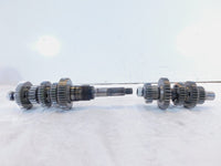 Harley Davidson Electra Glide Dyna & Softail 5-Speed Transmission Gears & Shafts