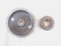 Pair Ducati Superbike 749 749S & 999 999R Engine Motor Timing Pulley Belt Gears - C3 Cycle