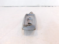 Harley Touring FXR Dyna Sportster & Softail Silver Peg Footpeg Footrest