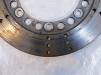 1987-1999 Kawasaki VN15SE Vulcan 88 VN1500A SE Rear Wheel Brake Disc Rotor 6.6mm - C3 Cycle