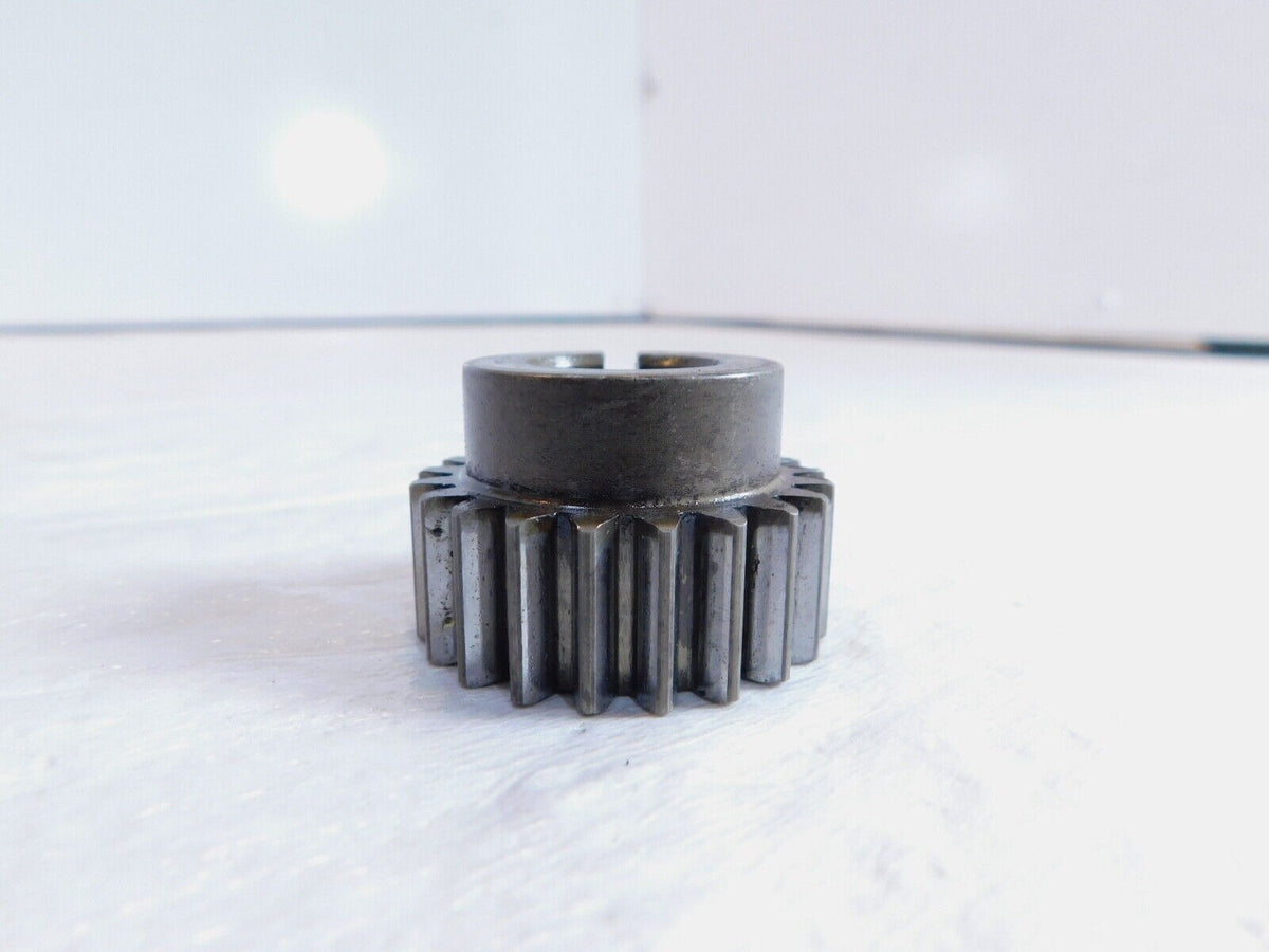 Harley Davidson EVO FXR & Touring Electra Glide & Dyna & Softail Pinion Gear - C3 Cycle