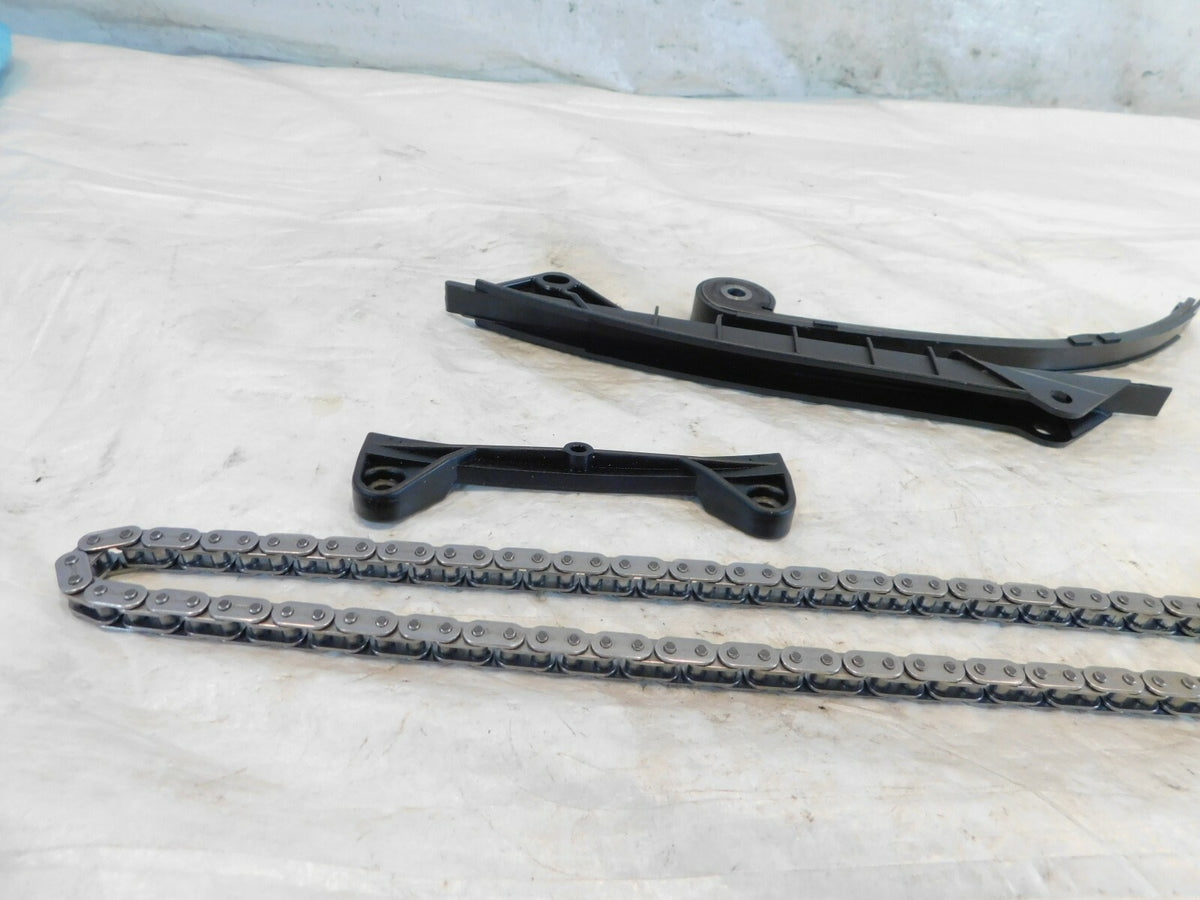 1986-1996 BMW K75 K75S K75RT Camshaft Cam Timing Chain Guides & Tensioner Set - C3 Cycle