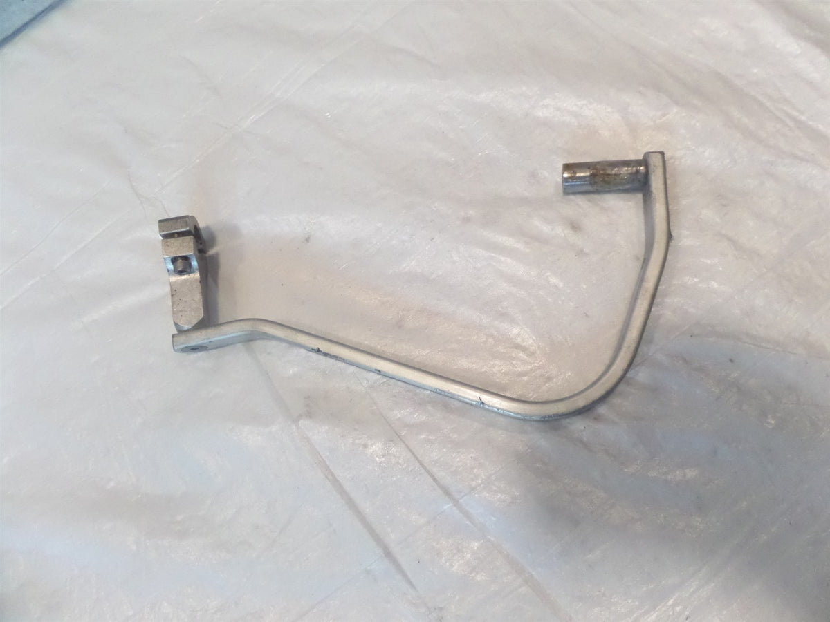 2000 Kawasaki KLR650 KL650 KLR KL 650 Left Handlebar Hand Brush Guard - C3 Cycle