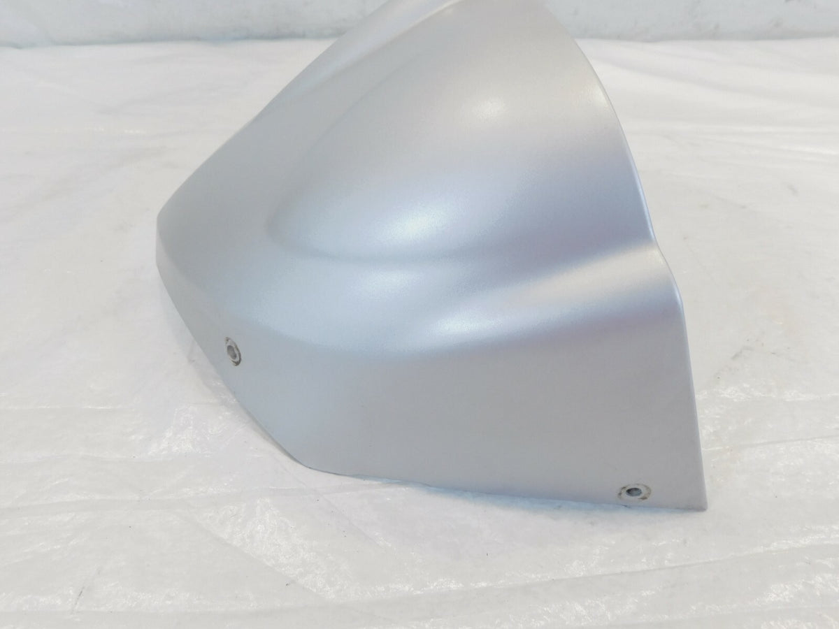 2001-2005 BMW F650CS Front Headlight Instrument Cluster Speedometer Cover Cowl - C3 Cycle