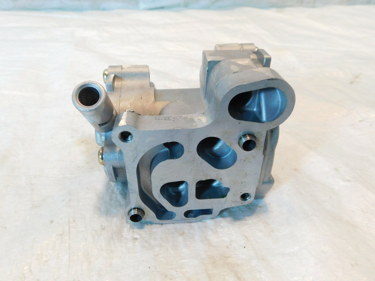Triumph Trophy 4 1200 & Daytona 750 1200 Engine Motor Oil Pump - 1210001-T0301 - C3 Cycle