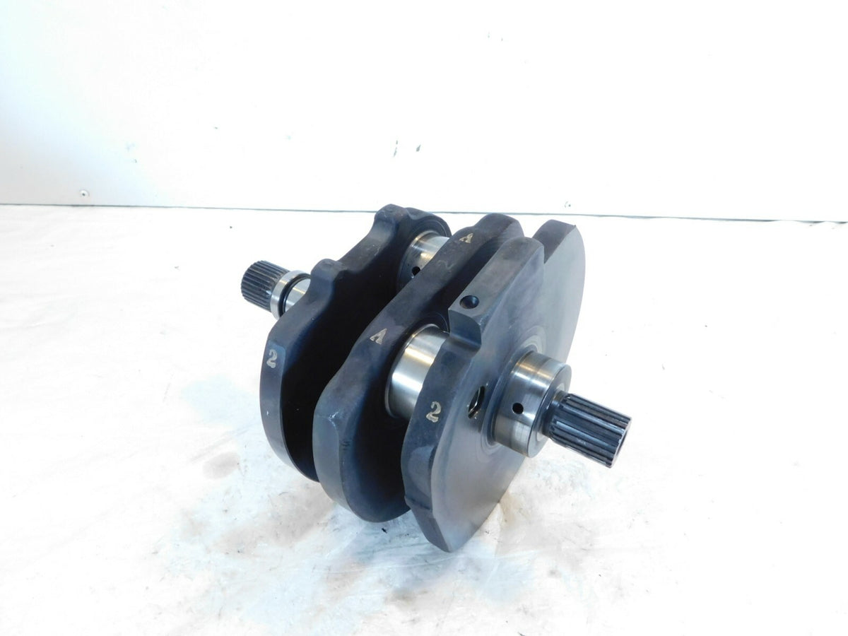 1985 & 1986 Honda VT1100 VT1100C Shadow 1100 Engine Motor Crank Crankshaft - C3 Cycle