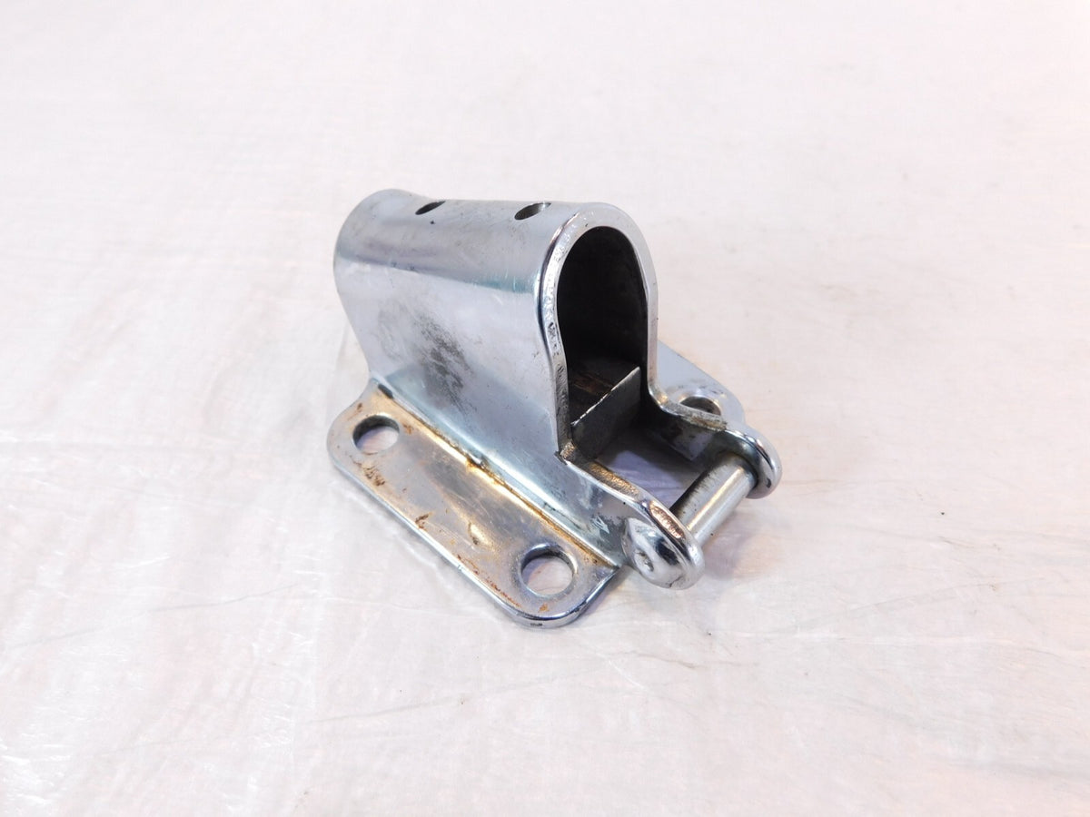 Harley Davidson Touring Street Electra Glide & Road King Side Kick Stand Bracket - C3 Cycle
