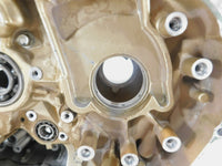 89-94 Honda VT1100 Shadow Spirit 1100 Silver Engine Motor Crank Cases Crankcase - C3 Cycle