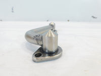 2013-2016 Triumph Street Triple RX Engine Motor Oil Pump Main Feeder Pipe Line - C3 Cycle