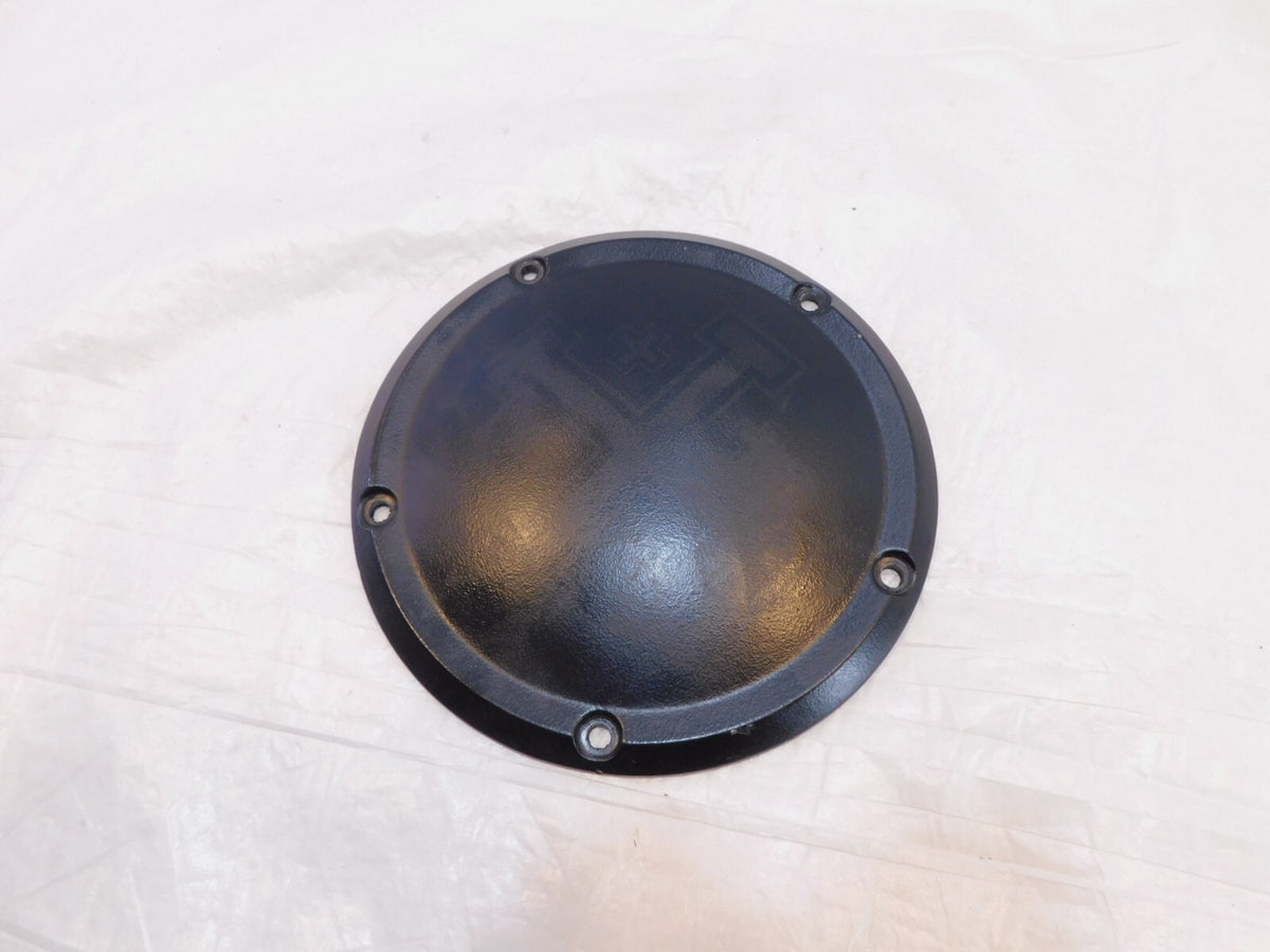 Harley Davidson Road King Street & Electra Glide Derby Clutch Cover 25700486 - C3 Cycle