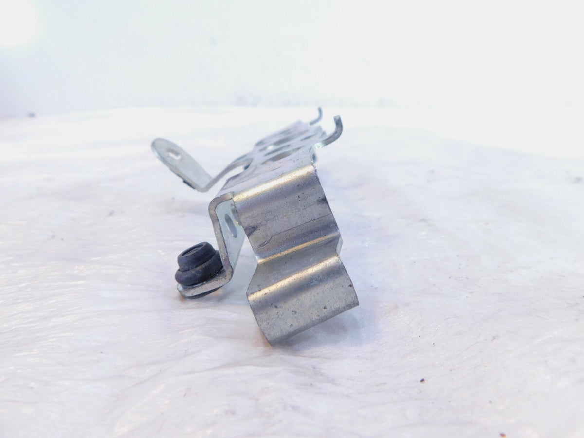 2007 & 2008 Kawasaki Ninja ZX-6R ZX600 Rear Seat Lock Subframe Bracket Mount - C3 Cycle