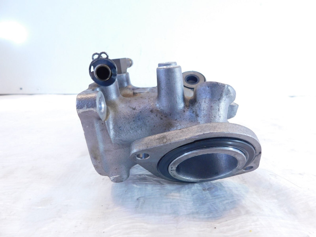 Kawasaki Vulcan 1600 VN1500 VN1600 Mean Streak Fuel Injector Intake Manifold - C3 Cycle