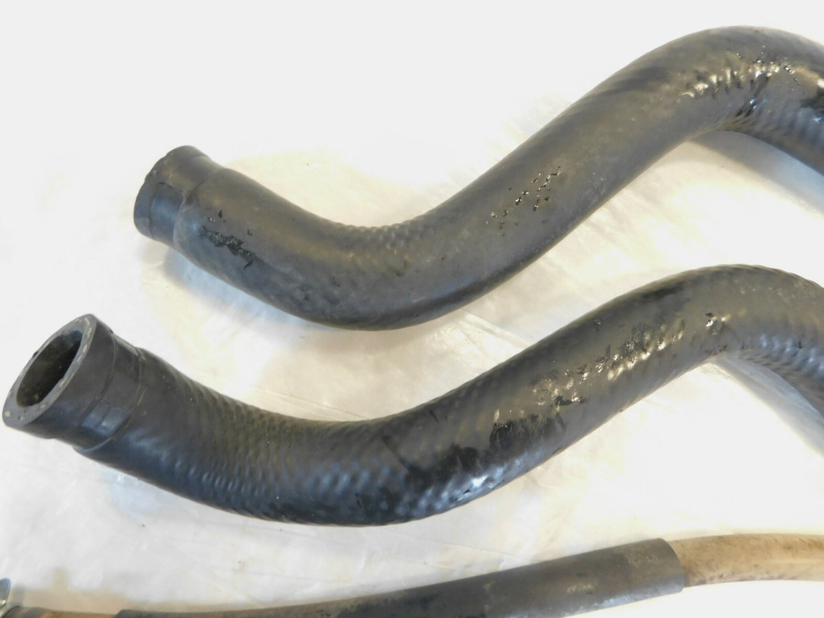 2015 Honda CB300F Engine Motor Oil Fluid Coolant Air Tube Hose Pipe Line Box Lot - C3 Cycle