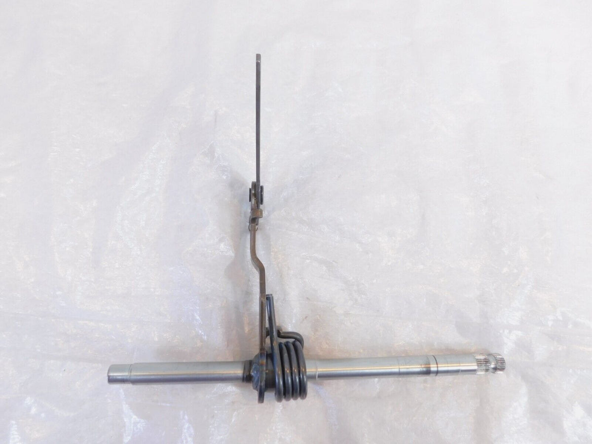 2014-2021 Honda Grom 125 & Monkey Z125 Transmission Gear Shifter Shift Shaft Rod - C3 Cycle