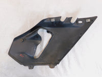 2003 Aprilia SL1000 Falco Black Left Centeral Outer Fairing Cover Cowl - C3 Cycle