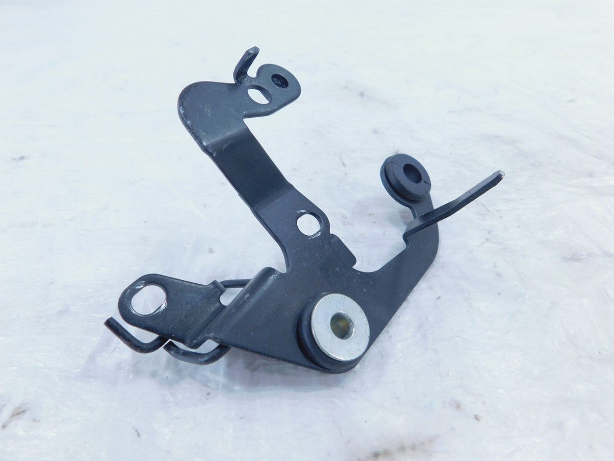 2019 & 2020 Yamaha Niken / GT MTX9 MXT850 ABS Brake Hose Pipe Line Bracket Mount - C3 Cycle