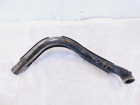 Indian Chief Chieftain Roadmaster & Springfield Silver Front Exhaust Header Pipe
