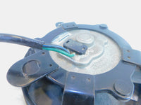 10-11 Honda NT700 NT700V NT700VA Deauville Engine Coolant Radiator Fan w/ Motor - C3 Cycle