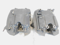 Yamaha V-Star XVS1300 1300 Tourer Deluxe Stryker Engine Cylinder Heads & Valves - C3 Cycle