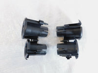 Honda CBR1000RA CBR1000RR CBR1000S Air Intake Cleaner Funnel Velocity Stacks - C3 Cycle