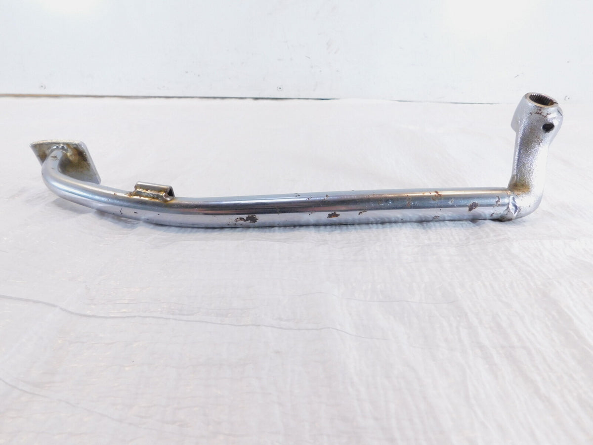 1985-1986 Honda VT500 VT500C Shadow 500 Steering Stem Horn Mounting Bracket Stay - C3 Cycle
